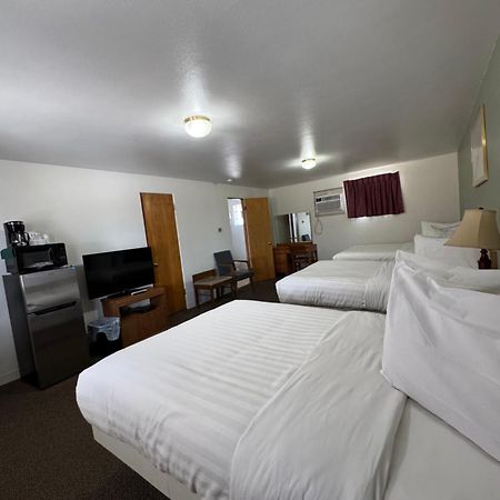 Sage Motel Newcastle Exterior foto